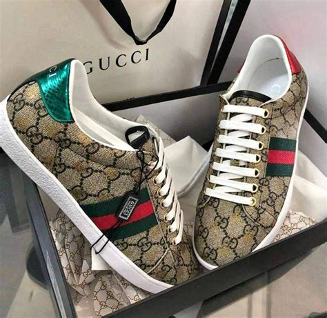 ssense gucci sneakers|Gucci fw24 for men.